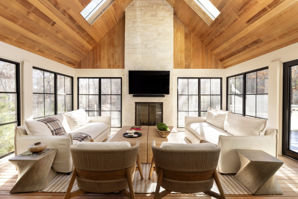 Hamptons Home – Sag Harbor