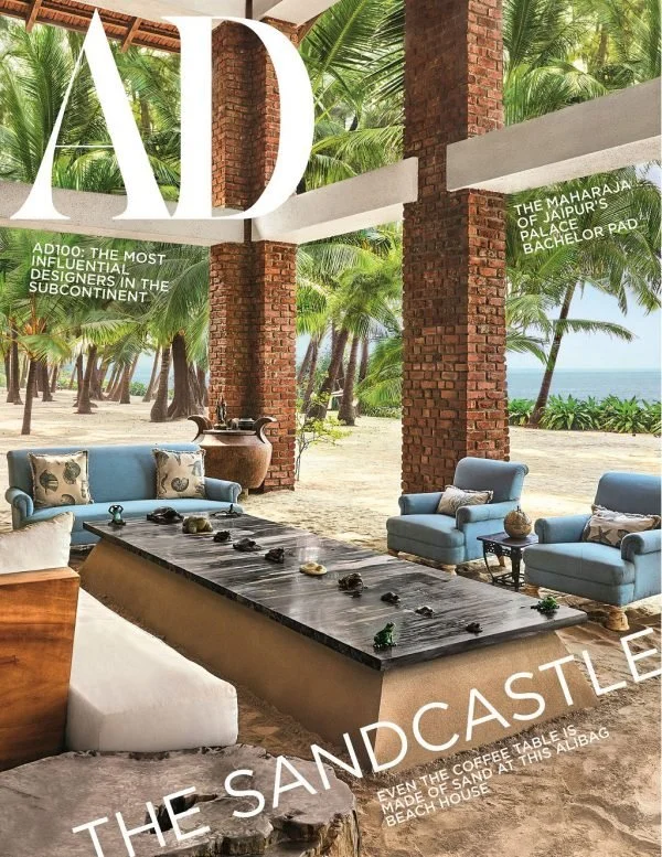 Ad March April 2018