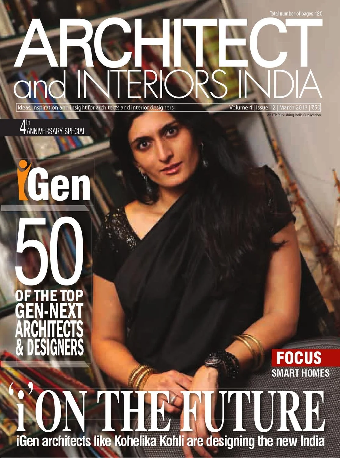 Press Feature