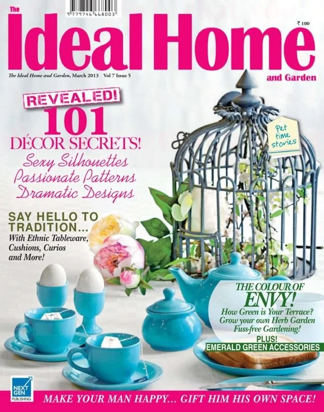 Press Feature