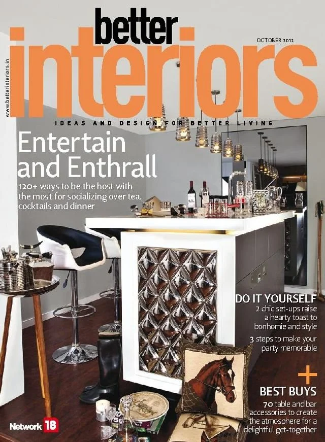 Press Feature