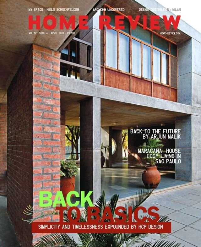 Press Feature