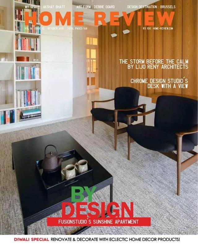 Press Feature