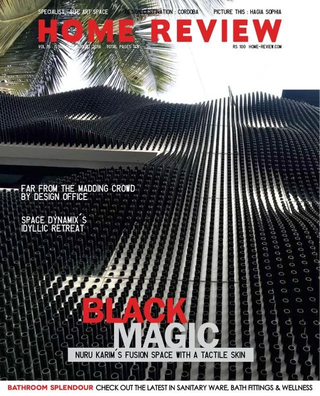 Press Feature