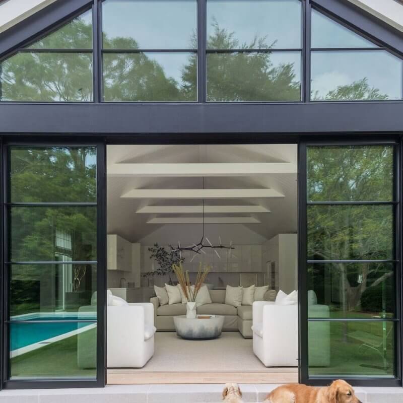 East Hampton Home