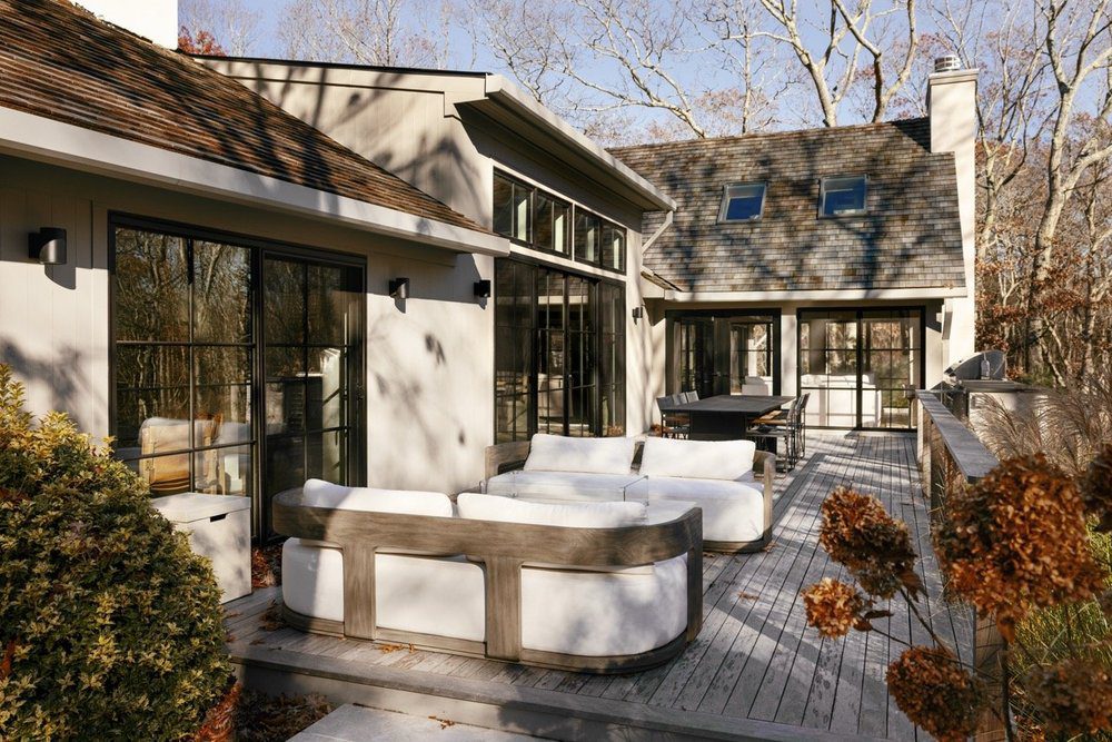 Hamptons Home – Sag Harbor