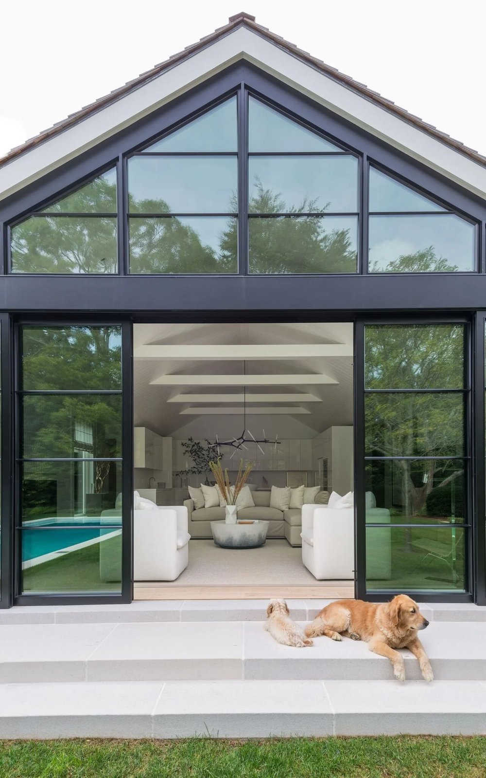 East Hampton Home